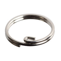 ベロス いれやすい二重リング 19mm DLI-176 1セット(1パック(6本)×15)