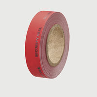 ヒサゴ 跡が残らない開封防止テープ幅14mm OP2457 1セット(2個)