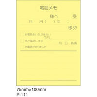 ニチバン ポイントメモPー111 P-111 1セット(20個)