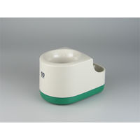 サンビー クイックスタンド 小型 赤インク QDS-SG アカ 1セット(3個)