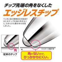 三菱鉛筆 ユニボールシグノ0.5 ブルーBK UMN155N05.64 1セット(20本)