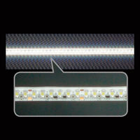 【イルミネーション】 LEDテープライト 長さ8m 白 STM-T01-08W 1個 ジェフコム（直送品）