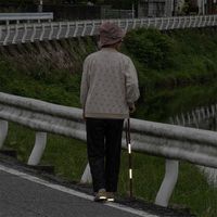 KAWAGUCHI ピカッと反射ラベル ホワイト 10-073 1セット(1個×3)