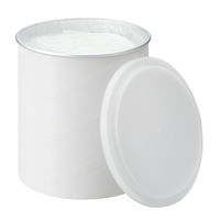 ヤマト 日本製 ヤマト糊 紙ボトル 2kg 2KG-PA 1個（直送品）