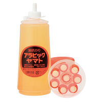 ヤマト アラビックヤマト 補充用 400ml NA-960 3本