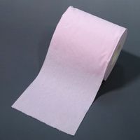 林製紙 (2132)華のおもてなし4ロールトイレットペーパー 611193 1セット(30パック)