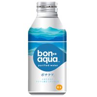 【軟水】ボナクア  400ml ボトル缶 1セット（48缶）