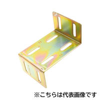 ジョイント金具 76型Z 76Z5355ー9 クロメート 10個 DIY・棚 1100100016209 1箱(10個入)（直送品）