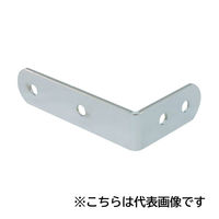 フジテックジャパン ジョイント金具 L15型 L15ー20 ニッケル 20個入 DIY・棚 1100100016382 1箱(20個入)（直送品）