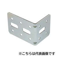 フジテックジャパン ジョイント金具 L45型 L45ー30 ニッケル 20個入 DIY・棚 1100100016407 1箱(20個入)（直送品）