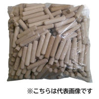 フジテックジャパン 木工ダボ 10×50 100個入 天然木 1100100016426 1箱(100個入)（直送品）