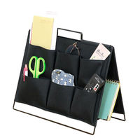 LIV PLUS ベストコ 収納スタンド ツール型 折りたたみ ブラック フロアーラック ND-3602 1個（直送品）