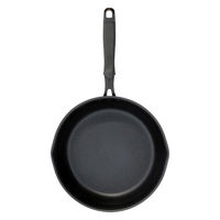 LIV PLUS 深型フライパン 26cm IH ガス火対応 深すぎるフライパン ND-6443 1個（直送品）