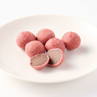 無印良品 生チョコ入り いちごトリュフ ４０ｇ 良品計画