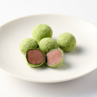無印良品 生チョコ入り 抹茶トリュフ ４０ｇ 良品計画