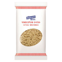業務用 マカロニデリカ ツイスト 500g 1セット（1個×2）はごろもフーズ