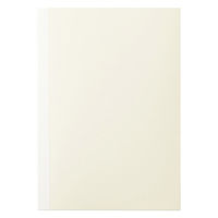 デザインフィル MDノート [A5] ドット方眼 クリーム 15387006 1冊（直送品）