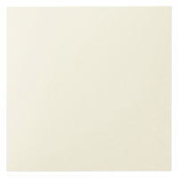 デザインフィル MDノート [A5スクエア] 厚口 無罫A クリーム 15393006 1冊（直送品）