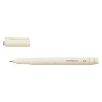 デザインフィル MDドローイングペン [0.3mm] 黒インク 38145006 1セット(1本×12)（直送品）