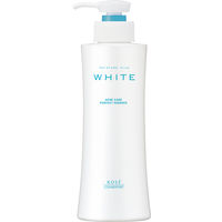 モイスチュアマイルド ホワイト アクネケア パーフェクトエッセンス 230ml コーセーコスメポート