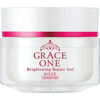 グレイス ワン ブライトニング リペアジェル 100g コーセーコスメポート