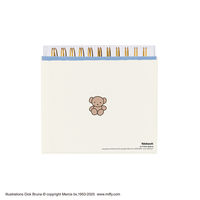 ナカバヤシ フォトランク フレームケースL ブルーナ ホワイト A-FTPC-208-2 1個（直送品）