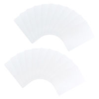 西敬 白無地ICカード(Mifare1K)50枚入 MF1K-50 1組（直送品）