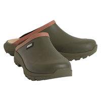 AIGLE(エーグル) ユニセックス コーレイ クロッグ 日本限定カラー 045(27.5cm) アボカ ZZHND10 1足（直送品）