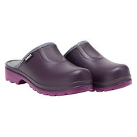 AIGLE(エーグル) レディース タデン2 ラバークロッグ 039(24.5cm) 005 ZZFNB58 1足（直送品）