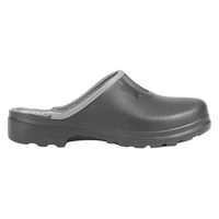 AIGLE(エーグル) レディース タデン2 ラバークロッグ 039(24.5cm) ノワール ZZFNB58 1足（直送品）