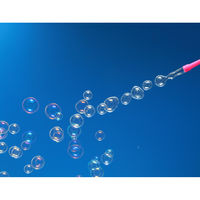 トーヨー たのしい しゃぼん玉 200204 1セット(1個×12)（直送品）