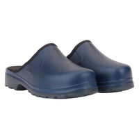 AIGLE(エーグル) メンズ タデン2 クロッグ 041(25.5cm) クライン／ダークネイビー ZZHNB55 1足（直送品）