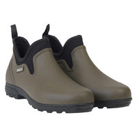 AIGLE(エーグル) ユニセックス レスフォープラス2 クロッグ 045(27.5cm) カーキ ZZHNB57 1足（直送品）