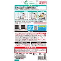 アースコバエ キッチンまるごと 1プッシュ式スプレー 100回分 1個 アース製薬