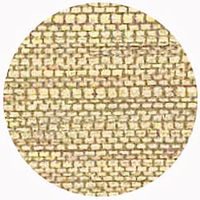 【スリッパ】富士工業 布地風ビニールスリッパ 前閉じ レリゴール ベージュ 耐アルコール 23.5～26.5cm 1足