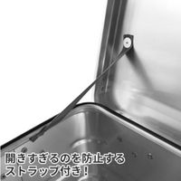 ワールドツール アストロプロダクツ アルミコンテナ 48L 2003000010138 1個 547-7497（直送品）