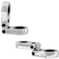 ワールドツール アストロプロダクツ 8×10mmウルトラスタビーラチェットレンチ 2002000035745 1個 568-6499（直送品）