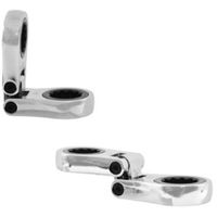 ワールドツール アストロプロダクツ 12×13mmウルトラスタビーラチェットレンチ 2002000035752 1個 568-6550（直送品）