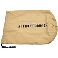 ワールドツール アストロプロダクツ マルチユース収納袋デザートタン 2003000010305 1セット 568-6042（直送品）