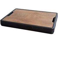 ワールドツール アストロプロダクツ AP 折畳プラスチックコンテナ22L OG054 2003000010541 1台 571-5600（直送品）