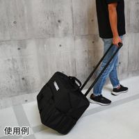 ワールドツール アストロプロダクツ AP ツールバッグホイール付 2003000010688 1個 578-8300（直送品）