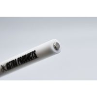 ワールドツール アストロプロダクツ AP ミニマイナスドライバーSL3 2002000036155 1本 581-9020（直送品）