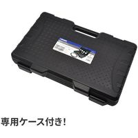 ワールドツール アストロプロダクツ AP 4連バキュームゲージ 2007000014677 1台 618-0136（直送品）
