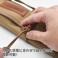 ワールドツール アストロプロダクツ AP ツールロール デザートタン TR080 2003000010800 1個 623-0580（直送品）