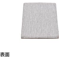 ワールドツール アストロプロダクツ AP 100×80 サンディングペーパー♯60(5枚入) 2026000012438 1個（直送品）
