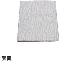ワールドツール アストロプロダクツ AP 100×80 サンディングペーパー#80(5枚入) 2026000012445 1個（直送品）