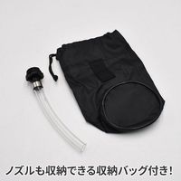 ワールドツール アストロプロダクツ AP ガソリン携行ボトル0.9L 2007000014813 1個 649-3918（直送品）