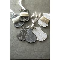 クロバー CLOVER すずらん糸巻カード 79-984 1個 662-2189（直送品）