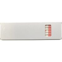 クロバー CLOVER チャコ チャコペルファイン ピンク 745204 1セット(12本) 658-4070（直送品）