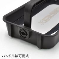ワールドツール アストロプロダクツ プラスチックマグネットトレー MT148 2003000011487 1個 678-4651（直送品）